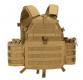 InvaderGear LBT 6094A RS Type Plate Carrier Coyote Tan by Invader Gear